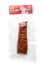 Pack parrillero para 4 personas