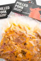 Pulled Pork