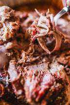 Pulled Pork
