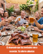 Pack picoteo para 6 personas