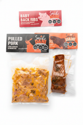 Pack picoteo full